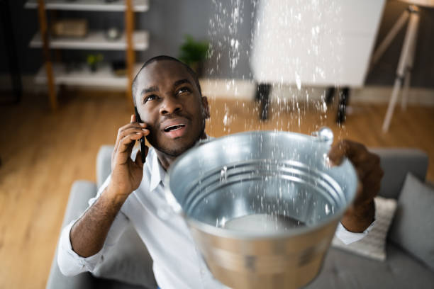 Best Water damage contractors near me  in Lookout Mountain, GA