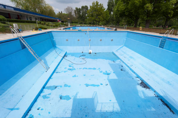 Best Basement water damage restoration  in Lookout Mountain, GA