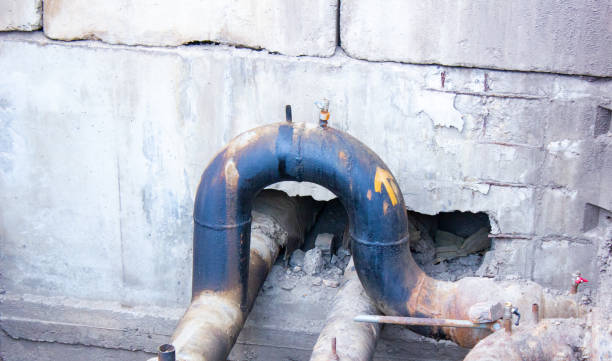 Best Carpet water damage restoration  in Lookout Mountain, GA