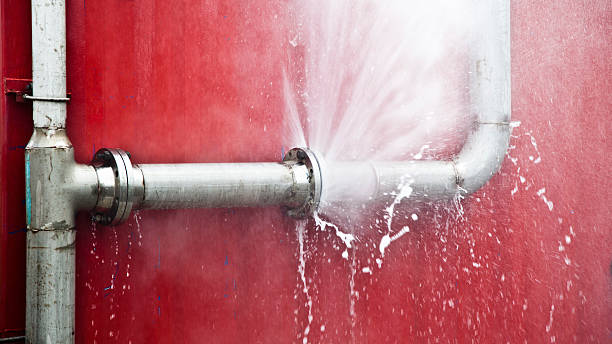 Best Water damage cleanup near me  in Lookout Mountain, GA