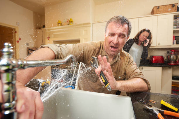 Best Water damage restoration insurance claims  in Lookout Mountain, GA